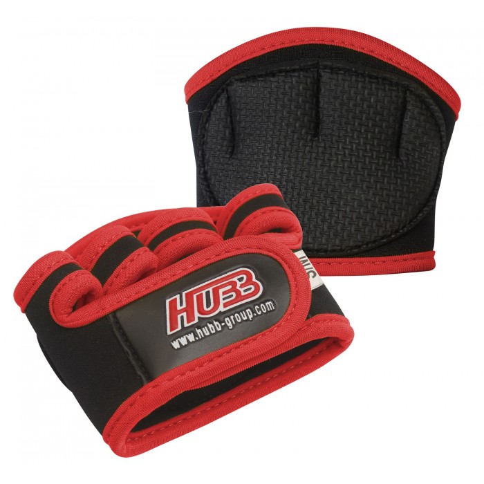 HUBB Grip Pads - Hand Grips Anti Slip HG-579R